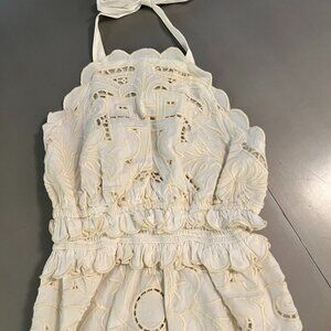 Sea New York Halter Top